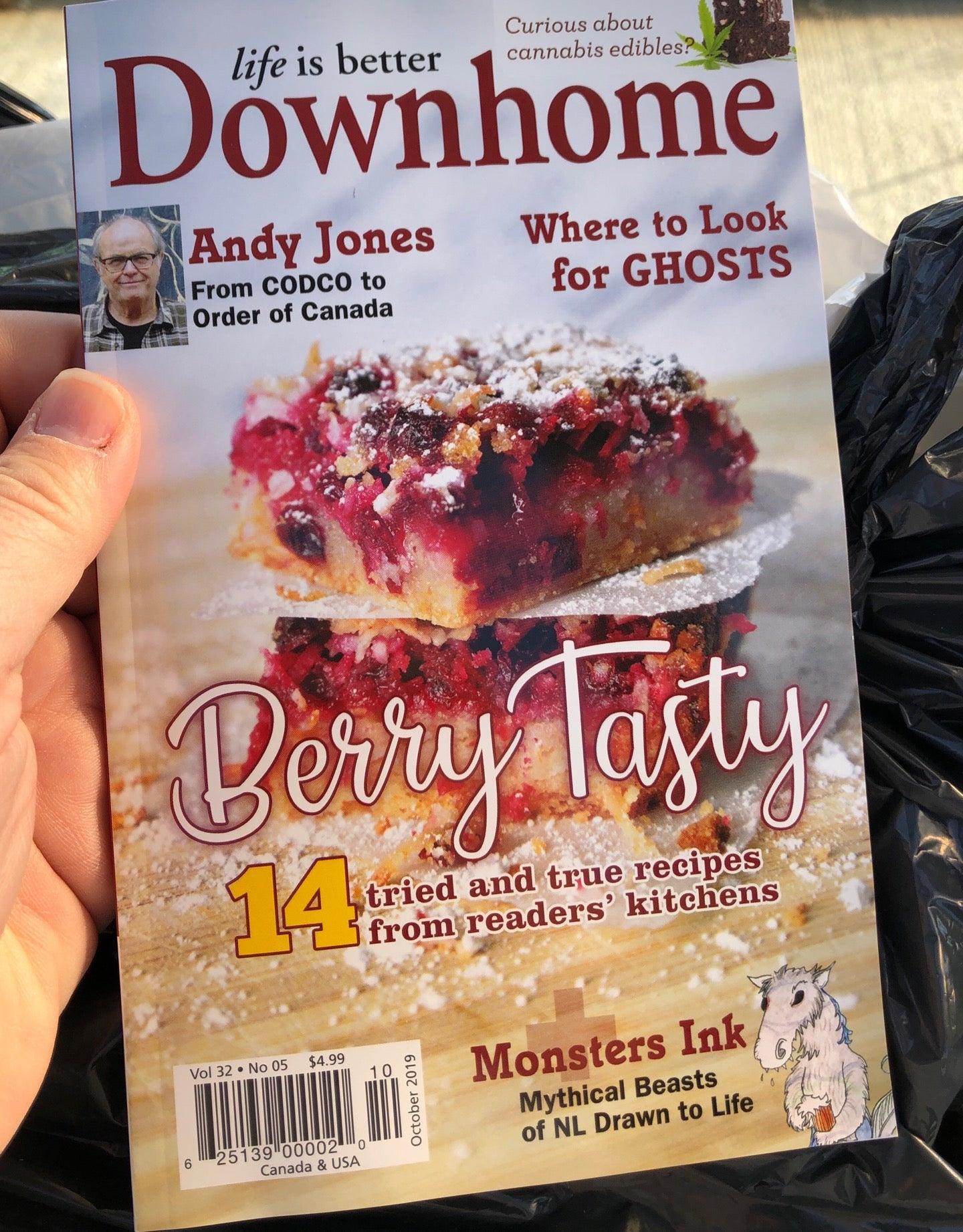 Freezerland Newfoundland Inc