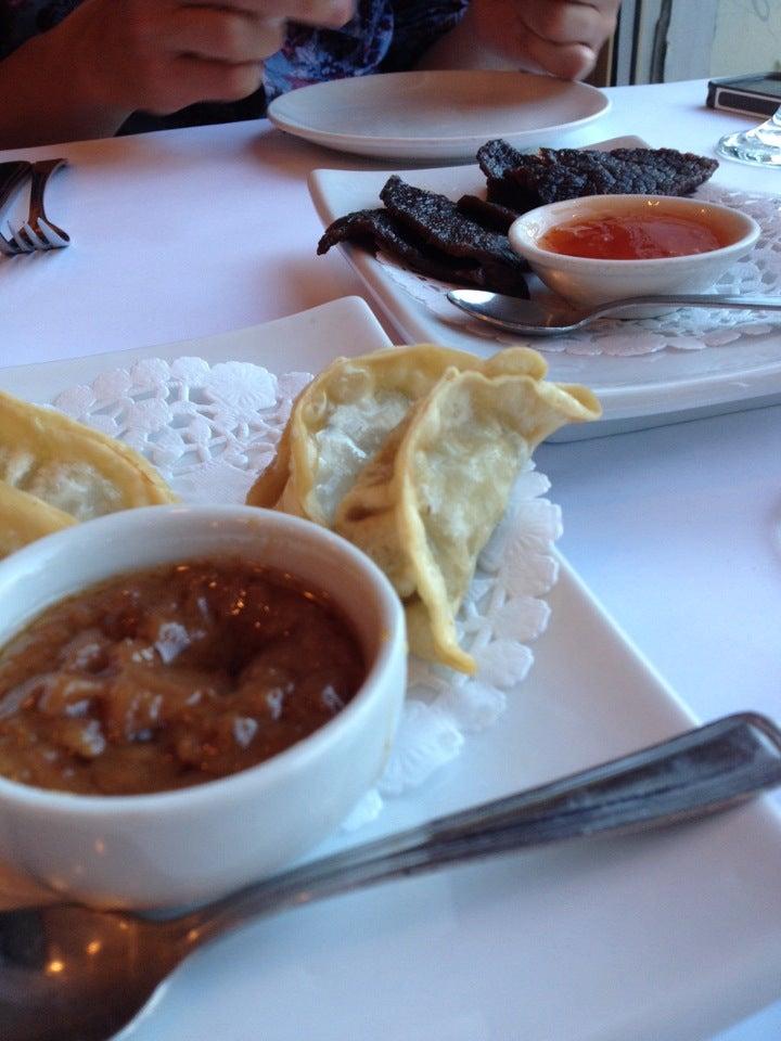 Restaurant Phayathai