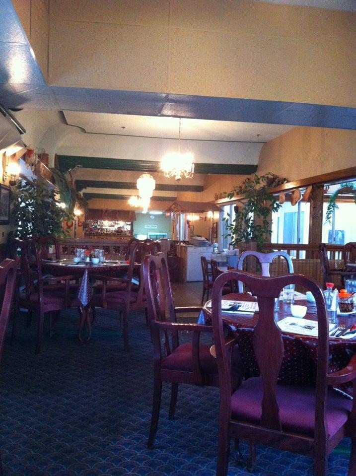 Saskatoon Asian Restaurant