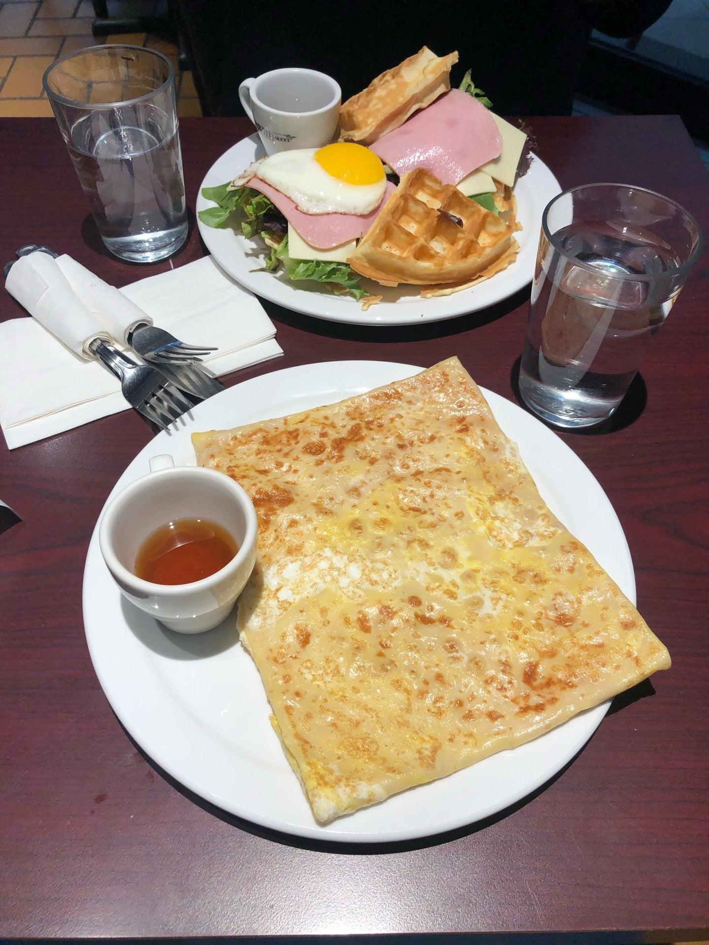 Genki Crêpe