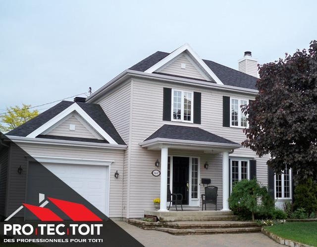 Constructions Pro-Tec-Toit