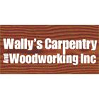 Wally's Carpentry & Woodworking