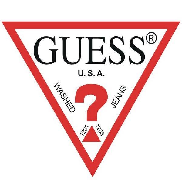 GUESS