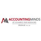 Steven Lee, CPA, Cga