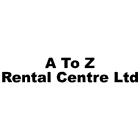A to Z Rental Centre Ltd