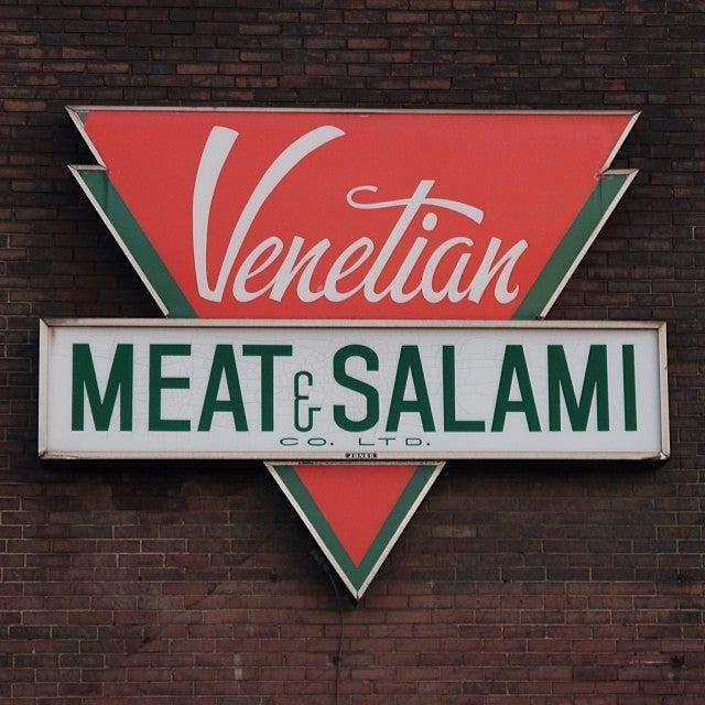Venetian Meat & Salami Co Ltd
