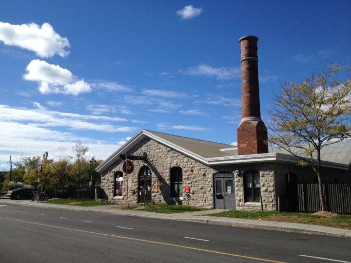 Les Brasseurs Du Temps