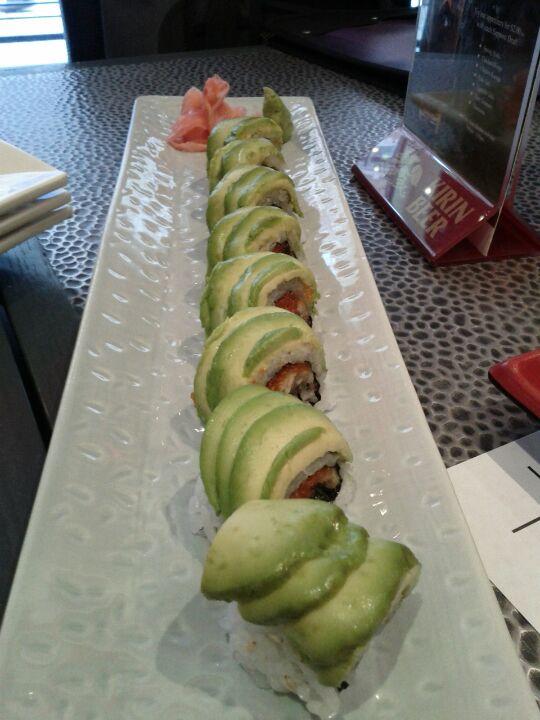 Bikkuri Japanese Restaurant