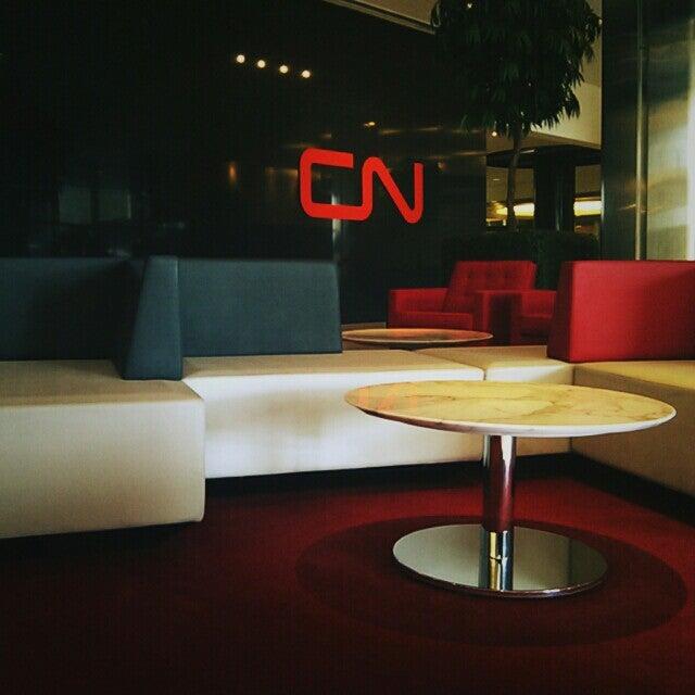 Canadian National Railway Company