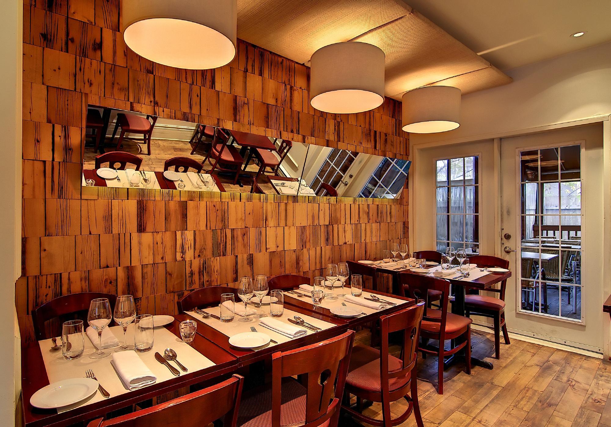 Restaurant Le Pégase