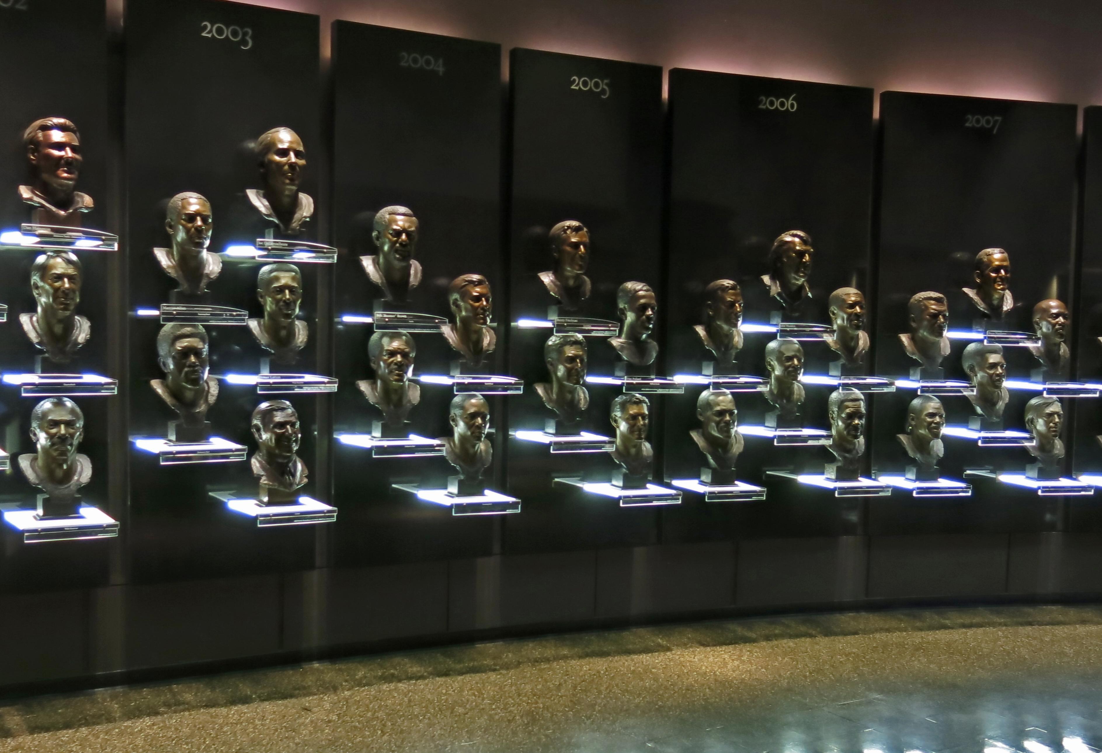 Top Things to Do in Canton