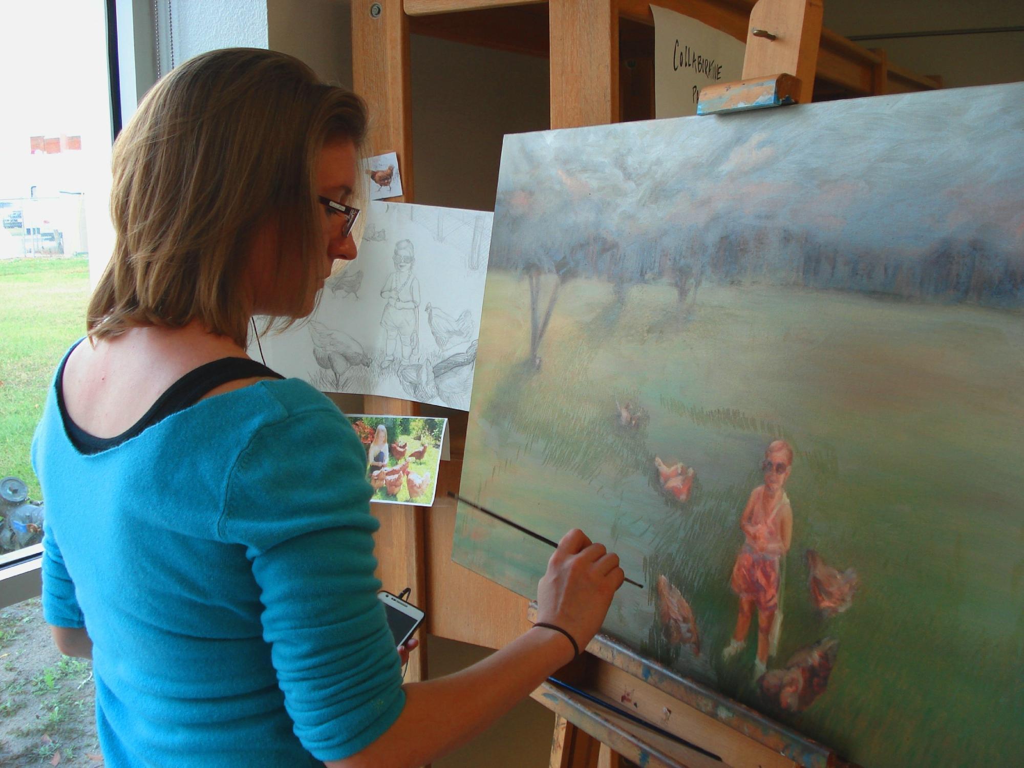 Photo by Bluevioletz