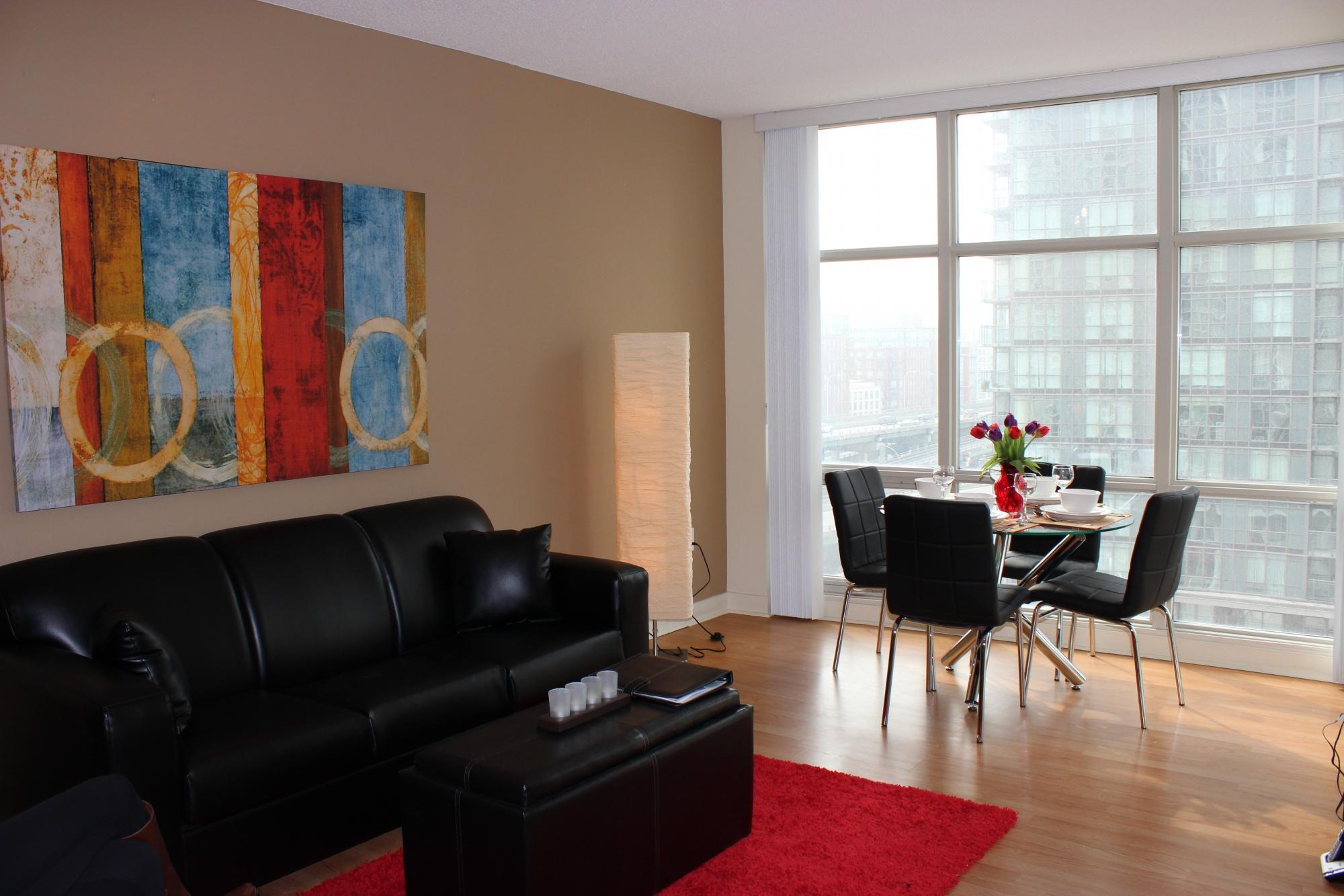 Atlas Suites - Mariner Furnished Apartments