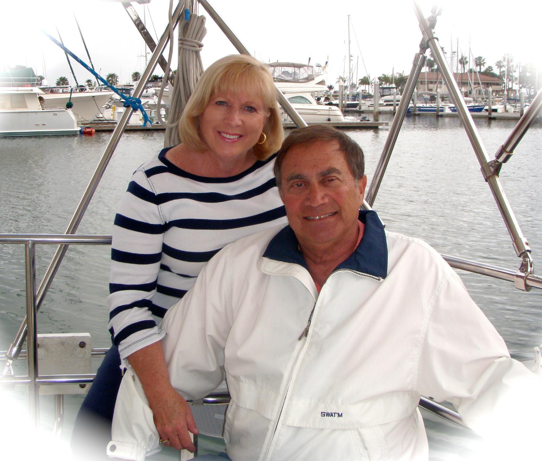 Sweet Angel Sailing Charter