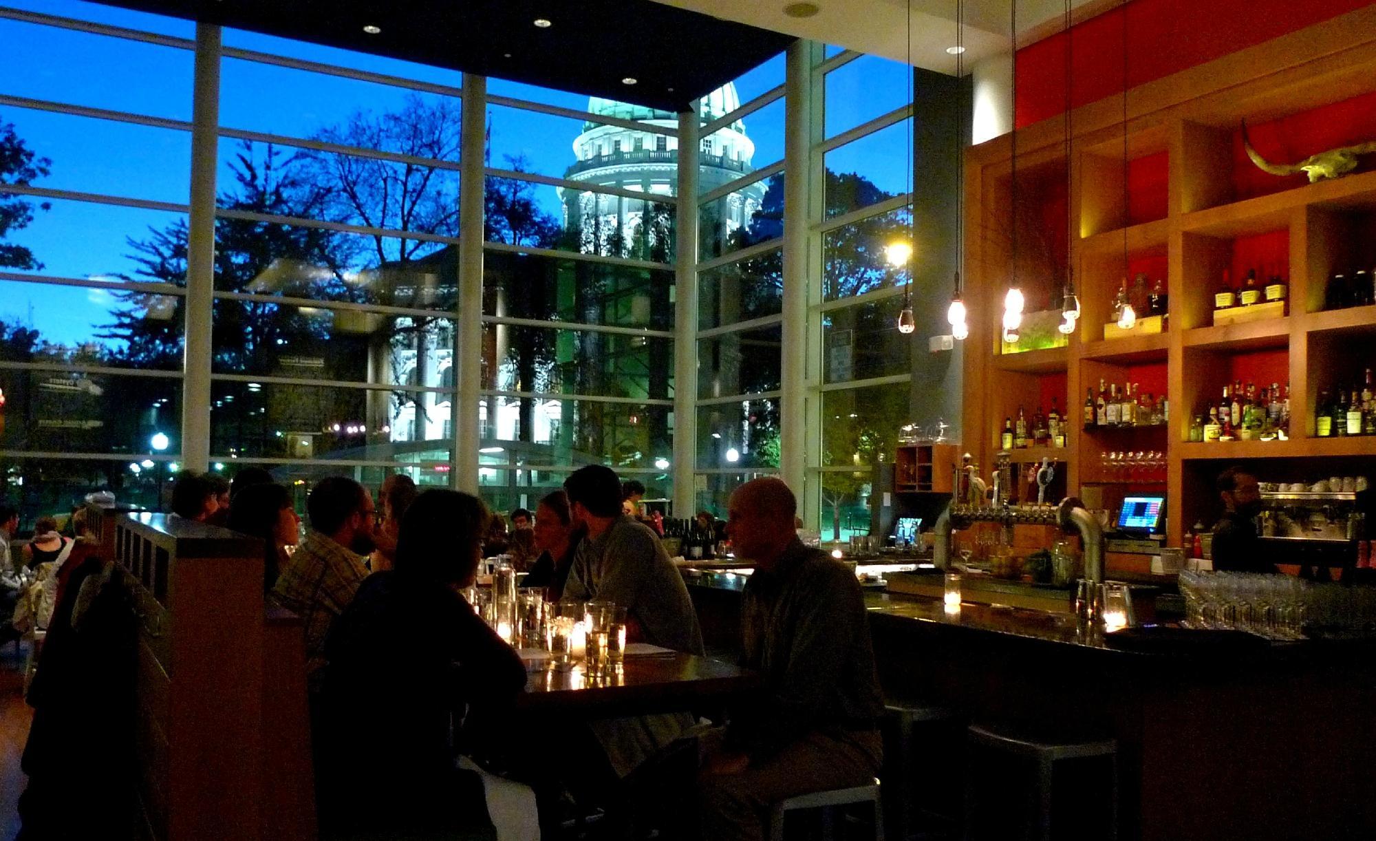 Best Restaurants in Madison