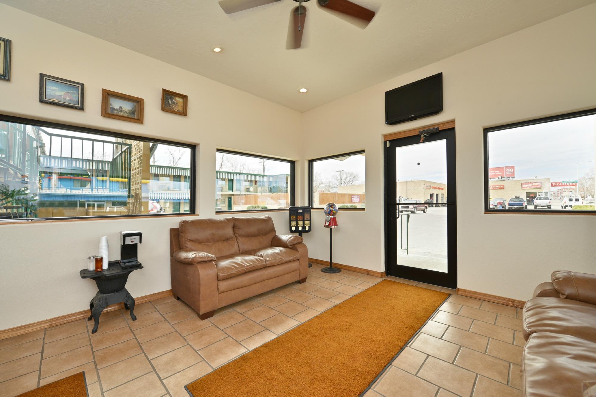 Americas Best Value Inn North Platte