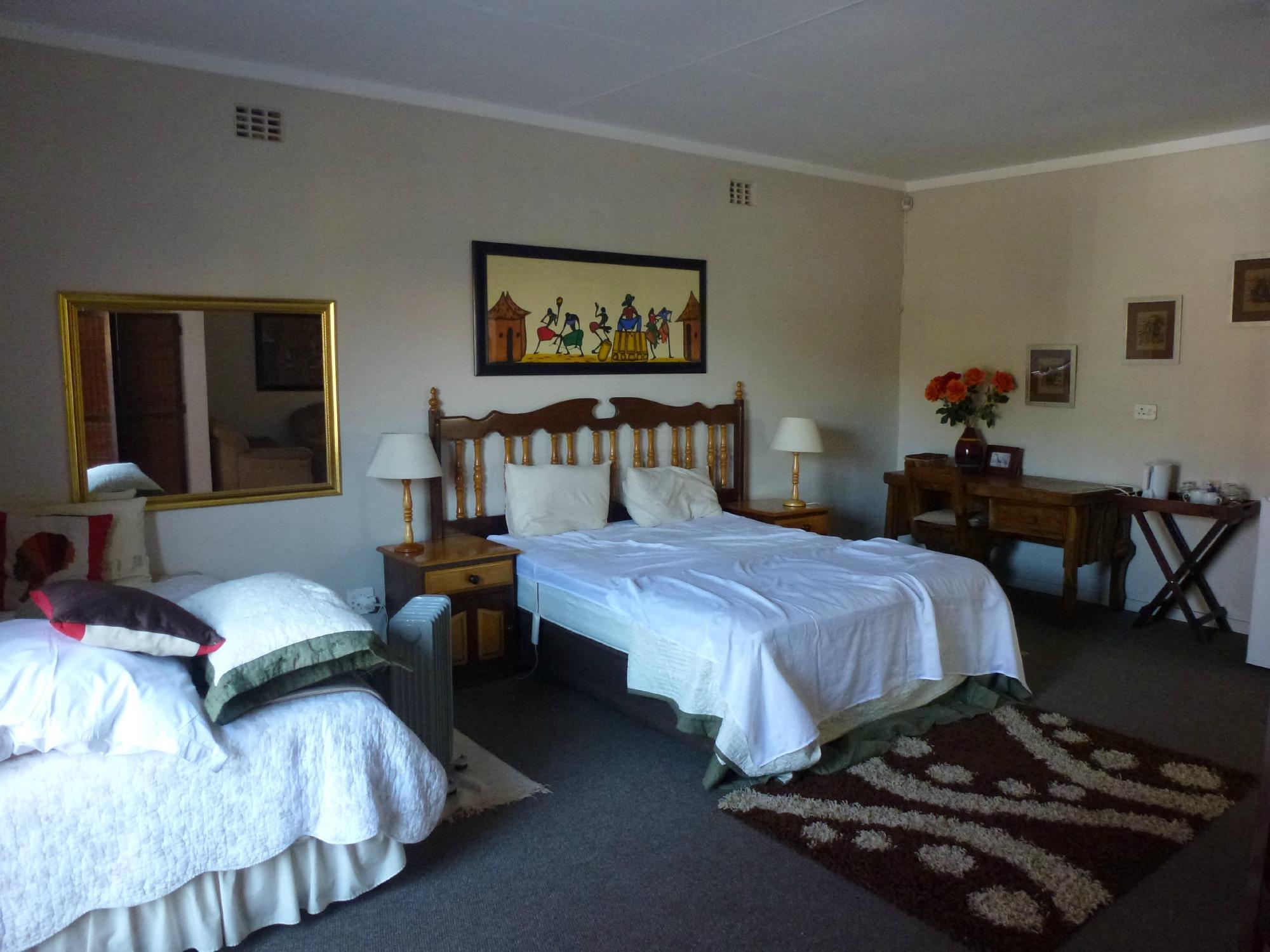 Kalahari Guest House