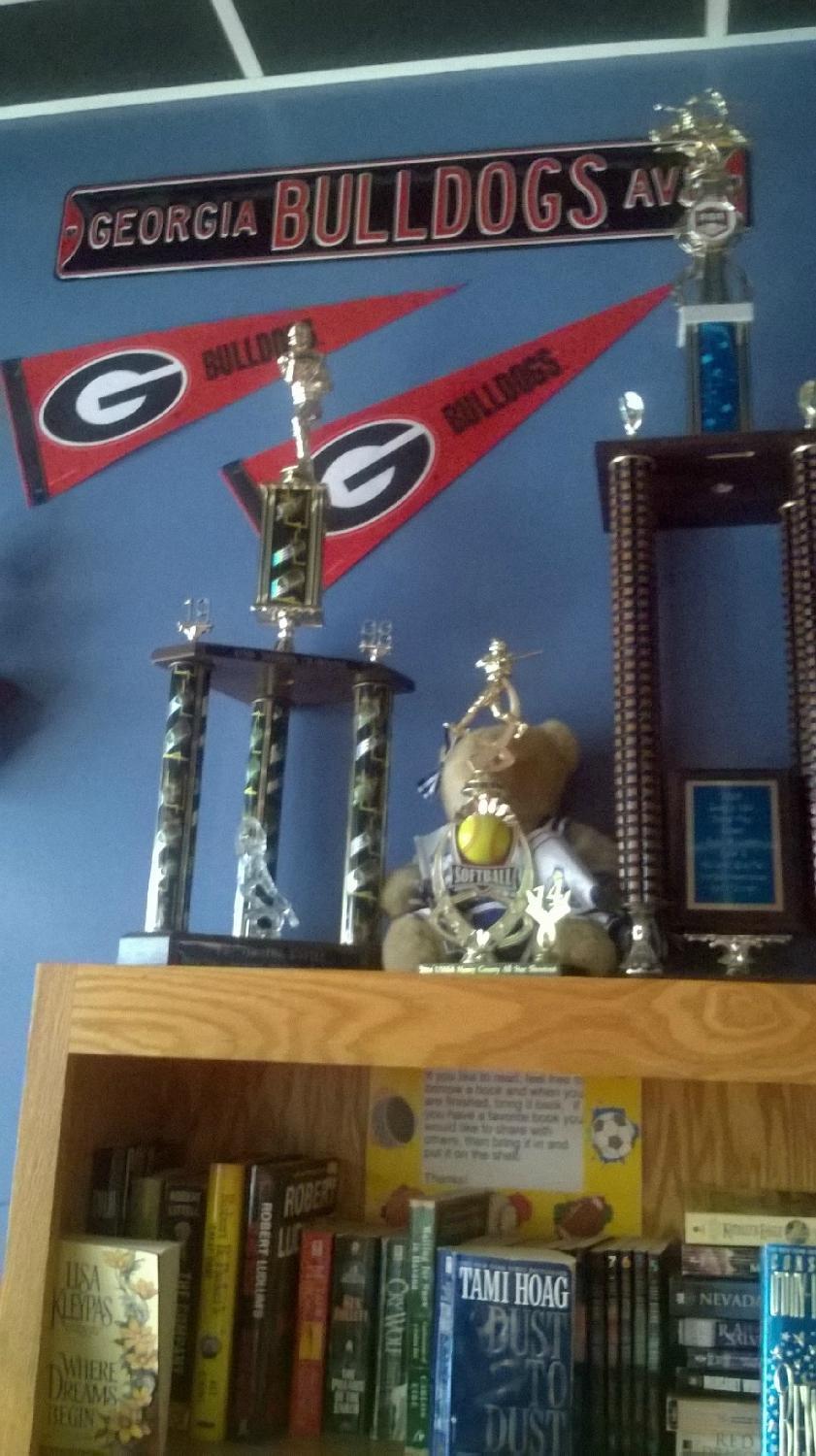 Mike & C's Family Sports Grill