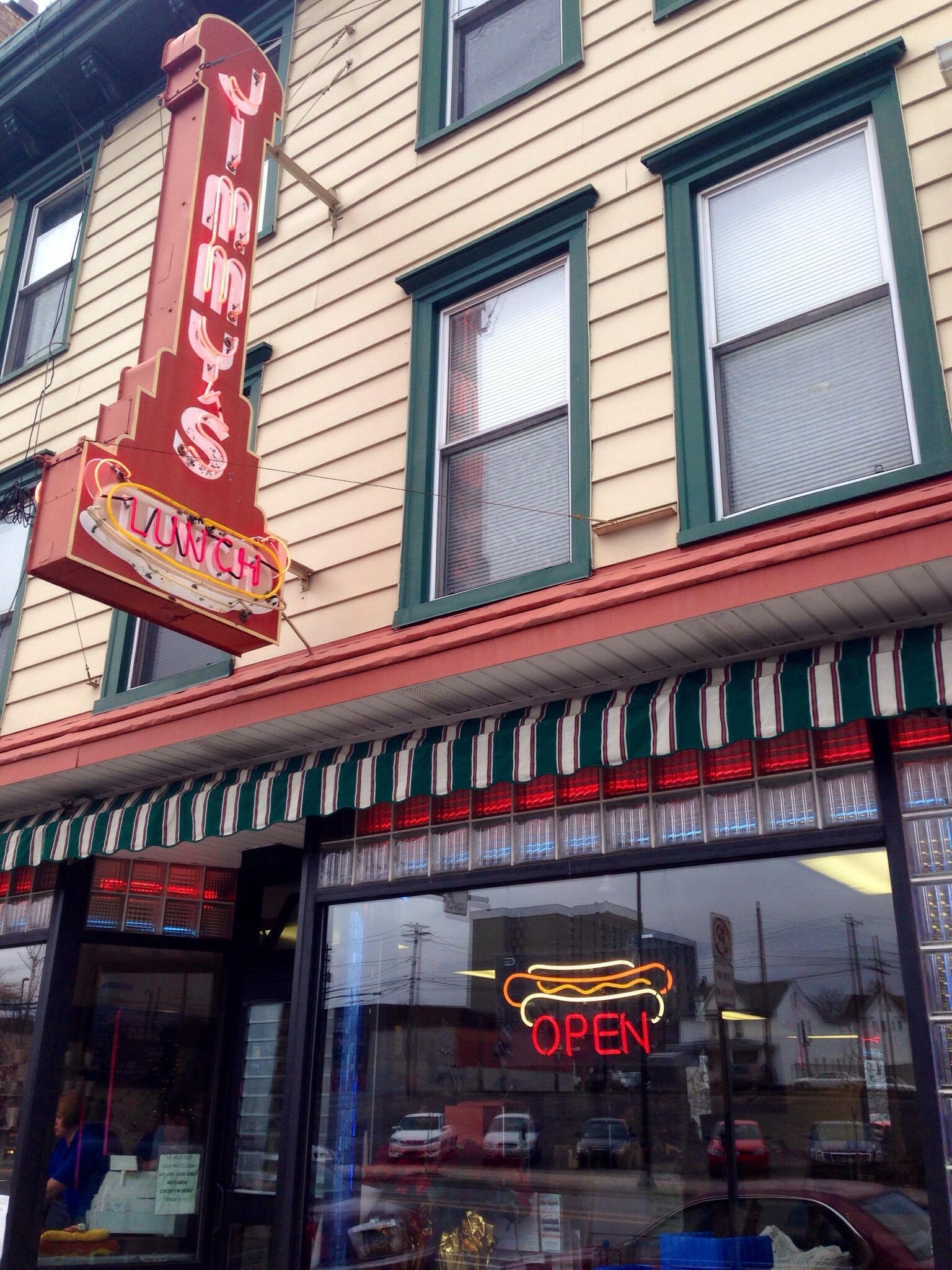 Best Places for Lunch in Hazleton, PA