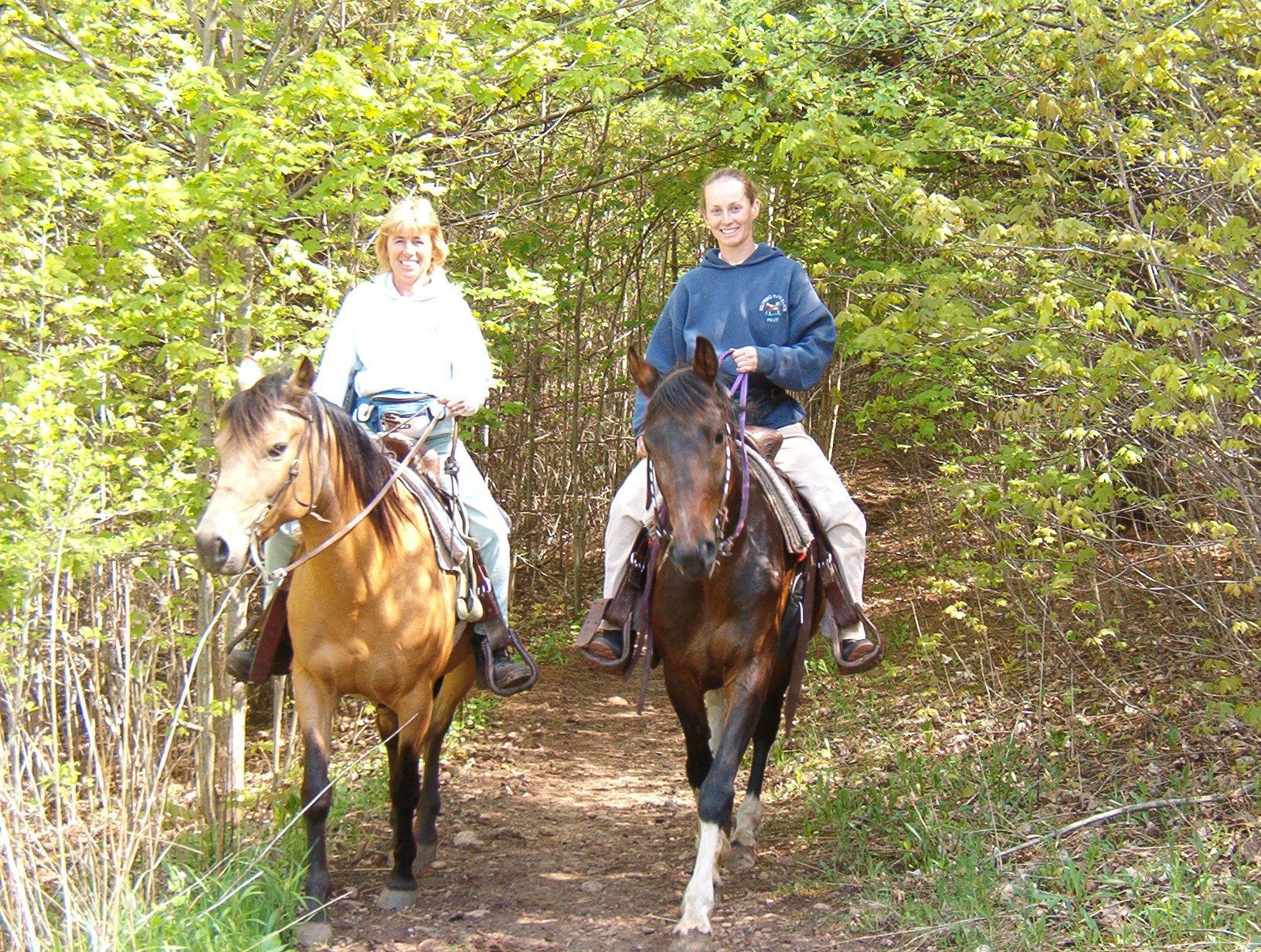 Wildwood Manor Ranch