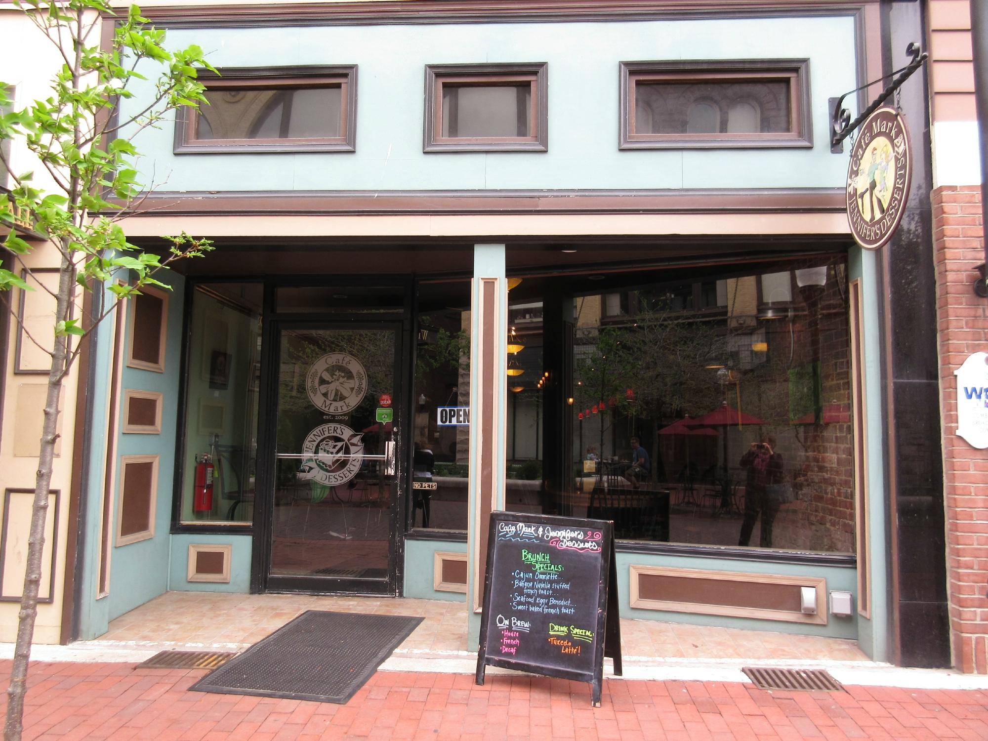 Photo by VanNessVoyager