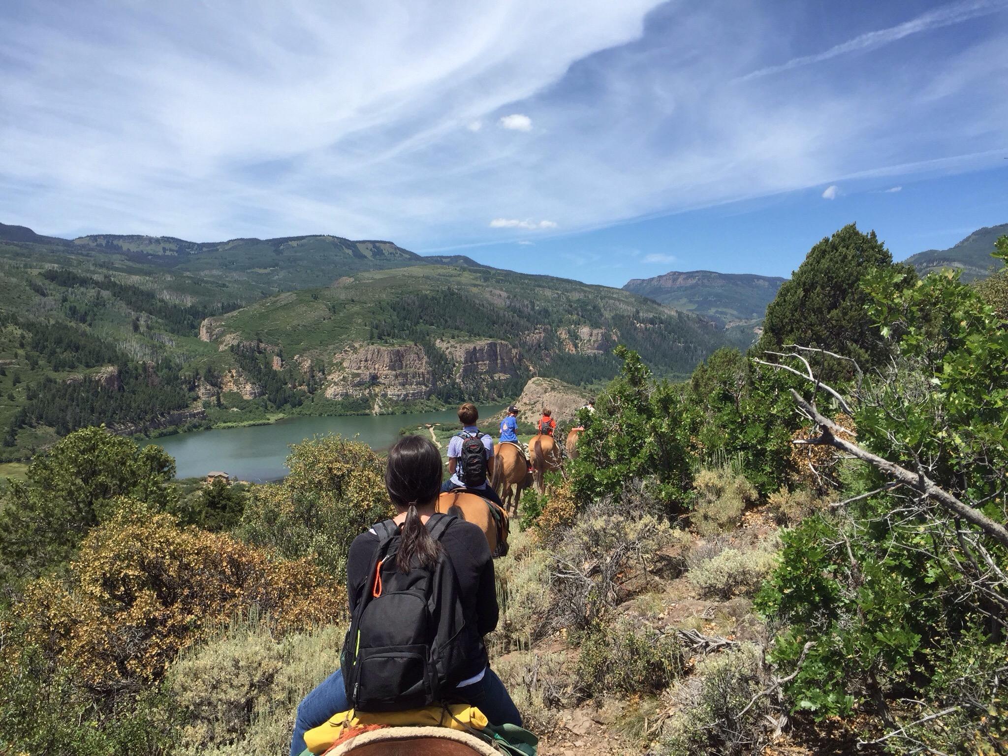 A. J. Brink Outfitters