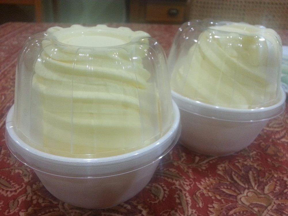 Rockies Frozen Yogurt