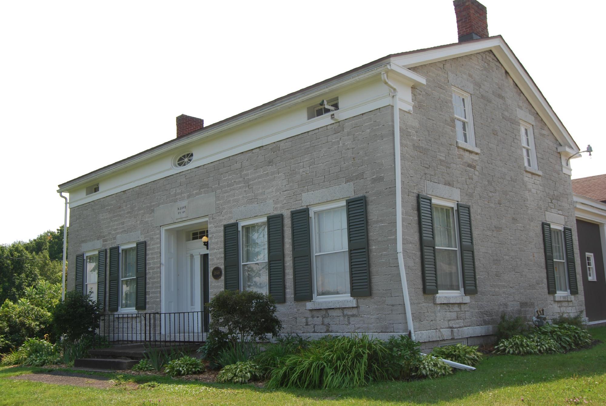 Fort Plain Museum & Historical Park