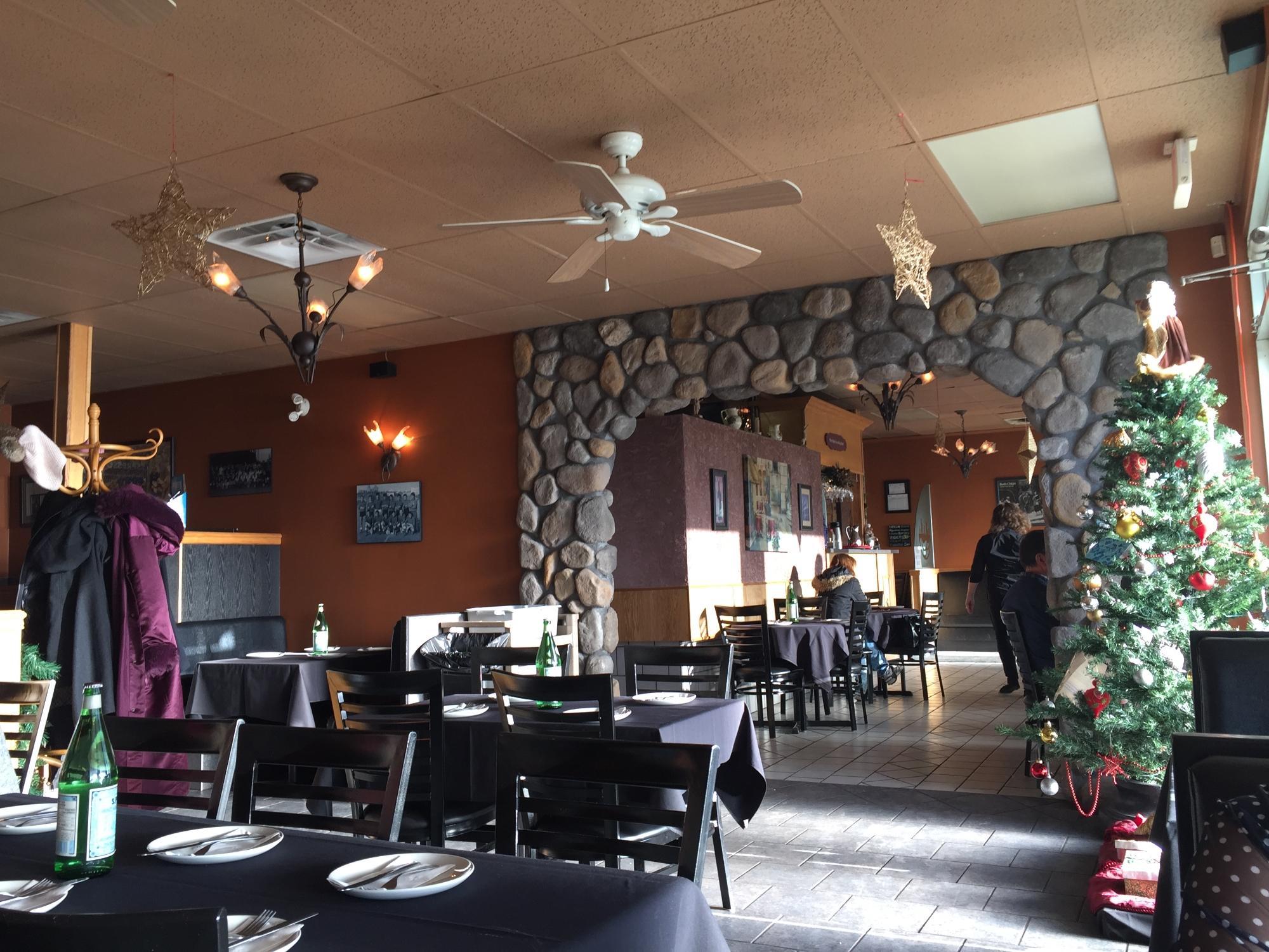 Ragazzi Bistro Italiano