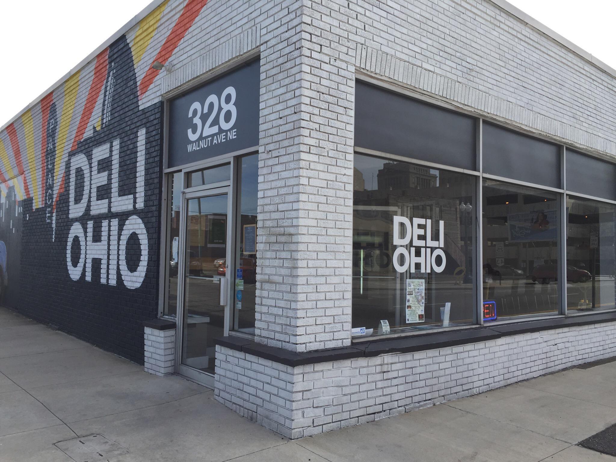 Deli Ohio