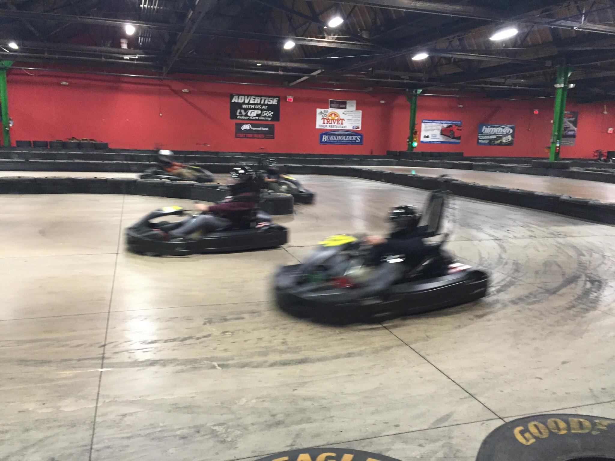 Lehigh Valley Grand Prix