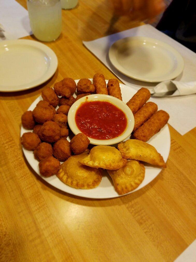 Cook's Corner Family Restaurant