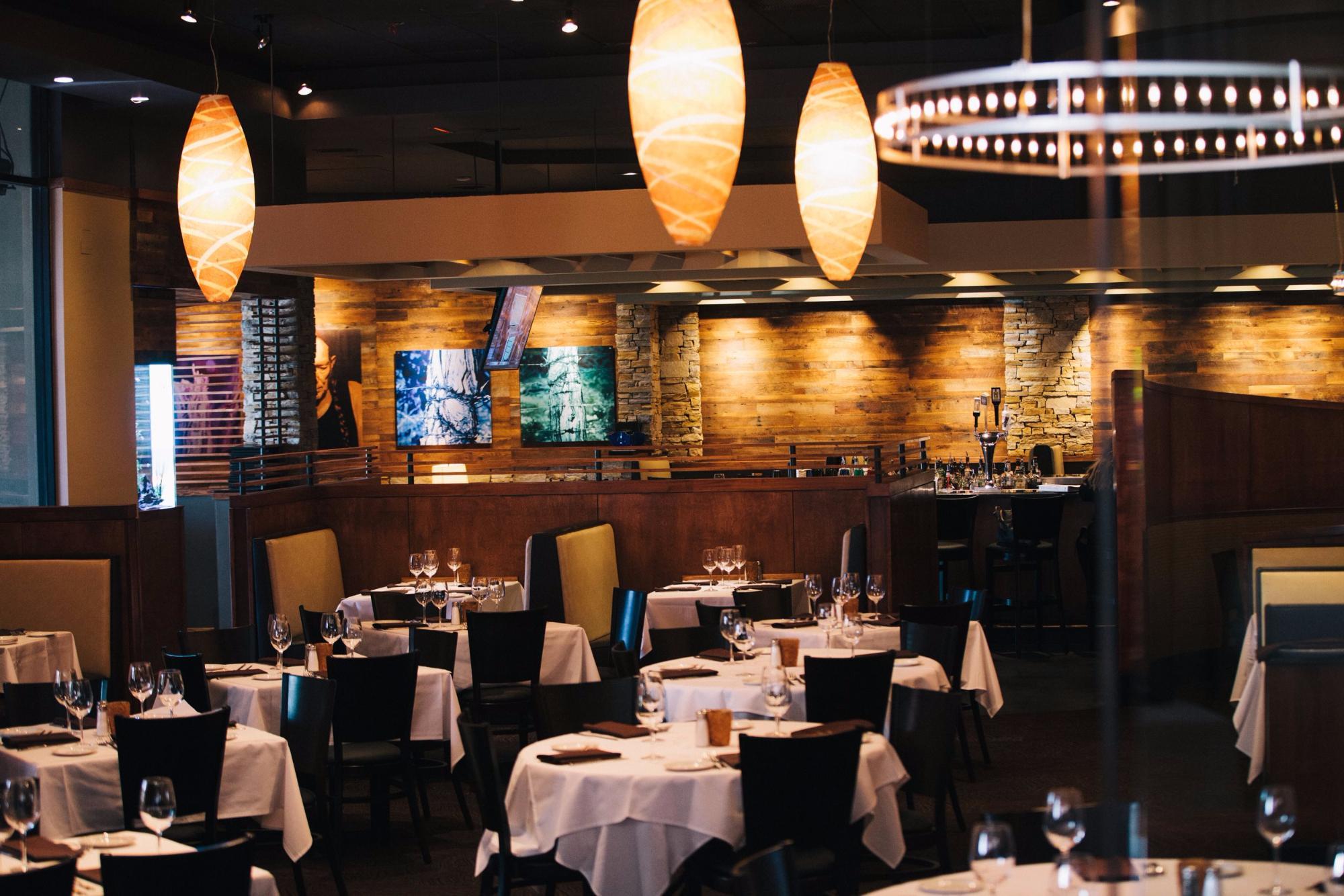 Maguire's North Dallas