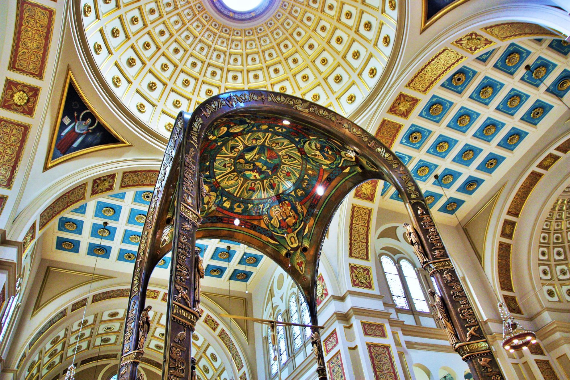 Franciscan Monastery