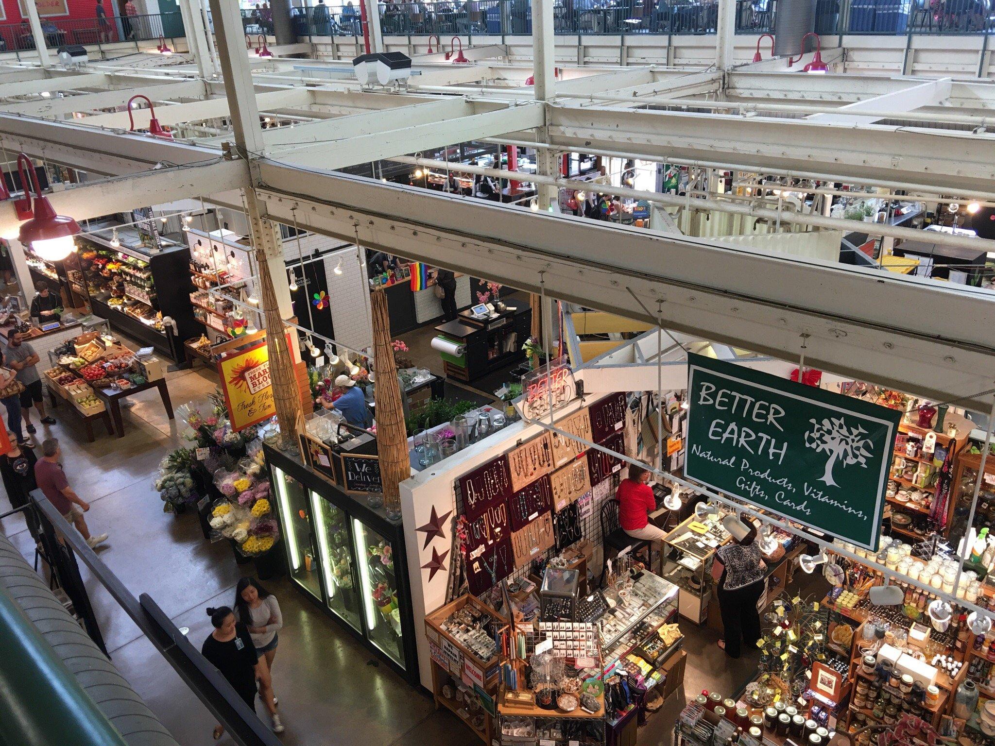 Barrel & Boar North Market