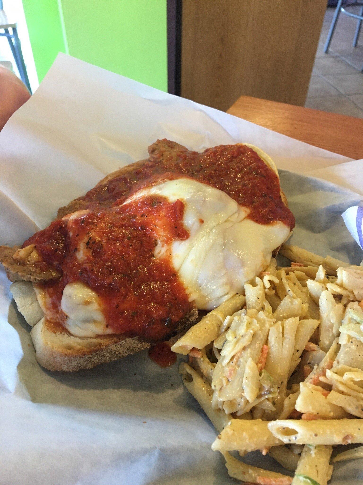 Photo by MichelleCofAkron