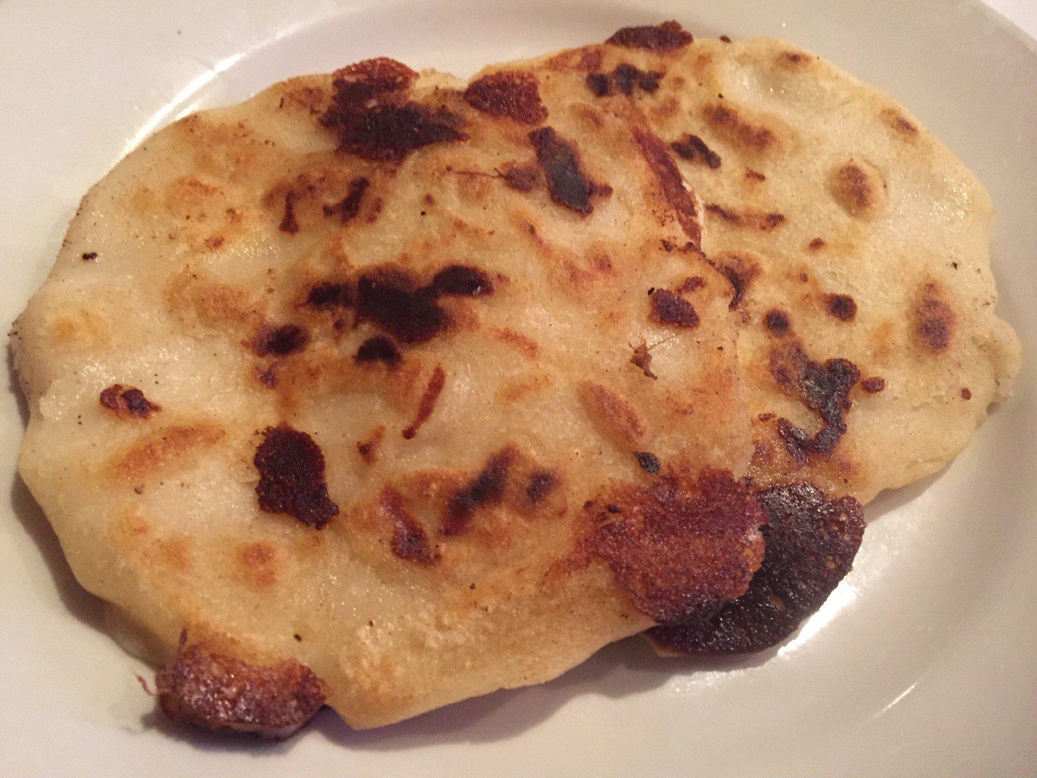 El Salvador Restaurant