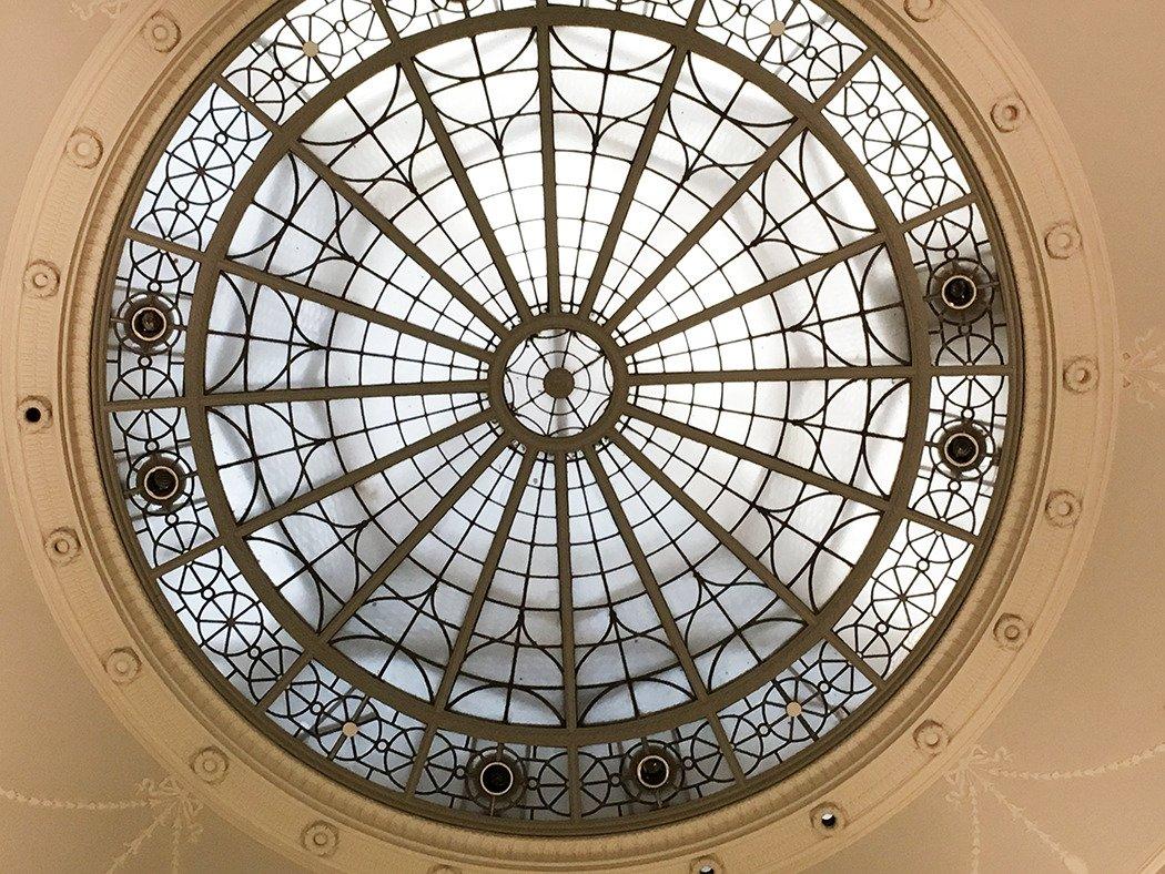 New Haven Free Public Library