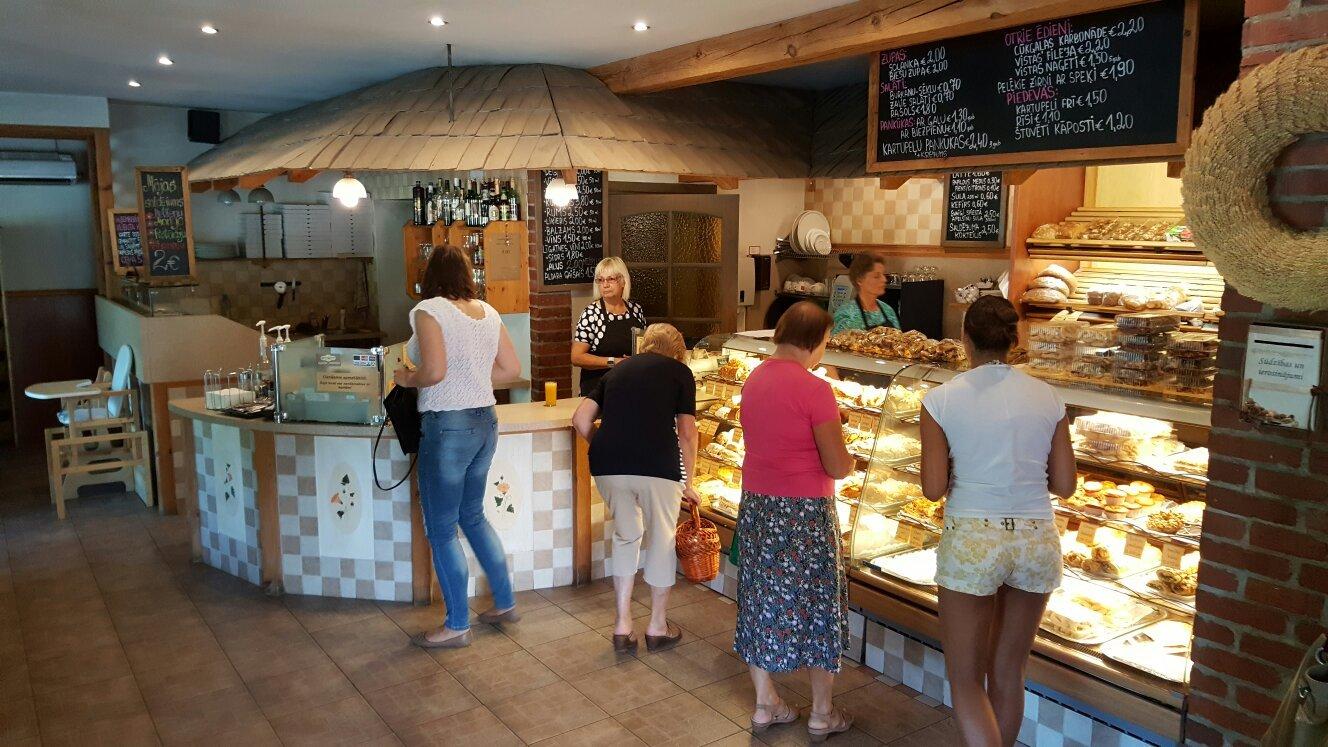 SIA ''Bemberi maiznica''