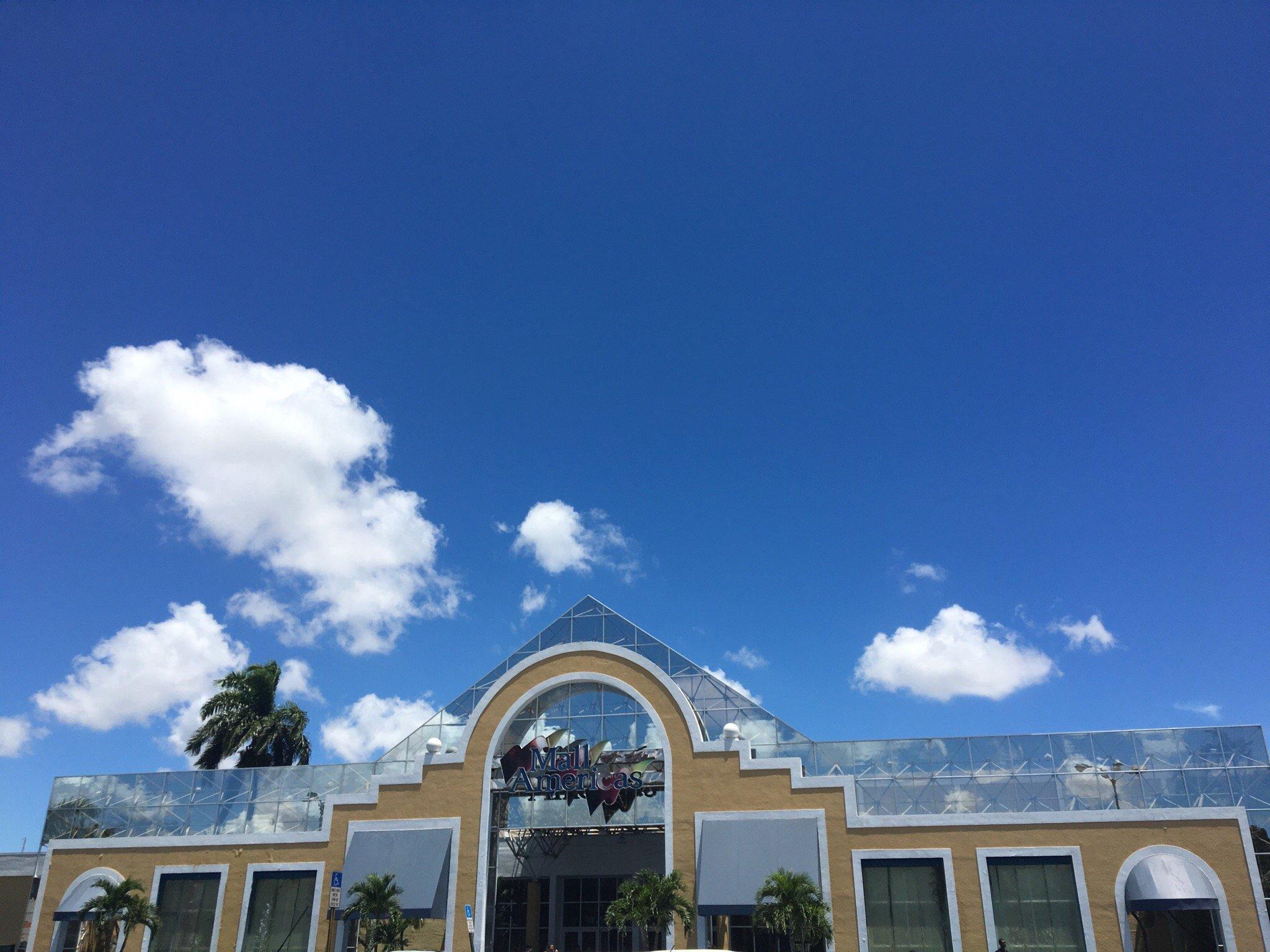 Mall of the Americas