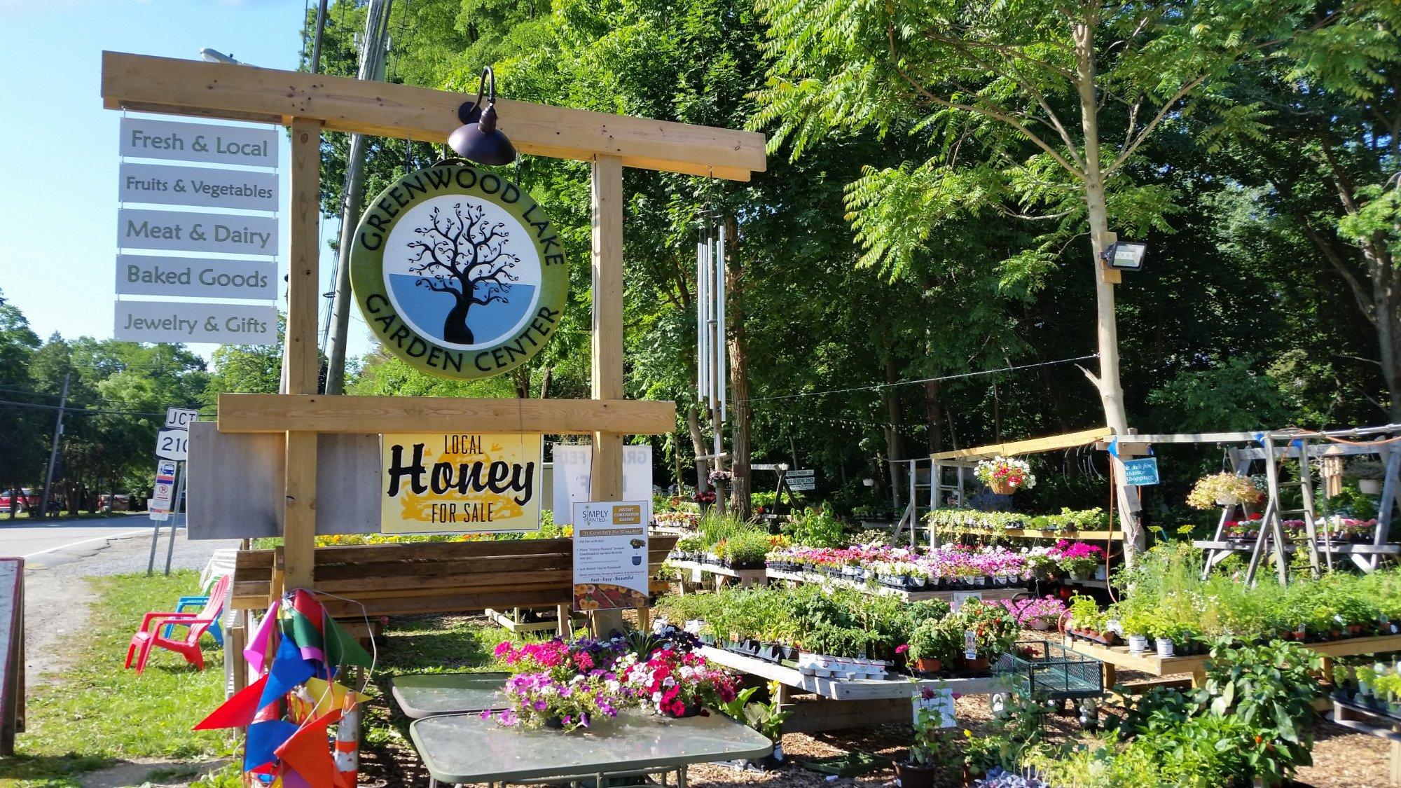Greenwood Lake Garden Center