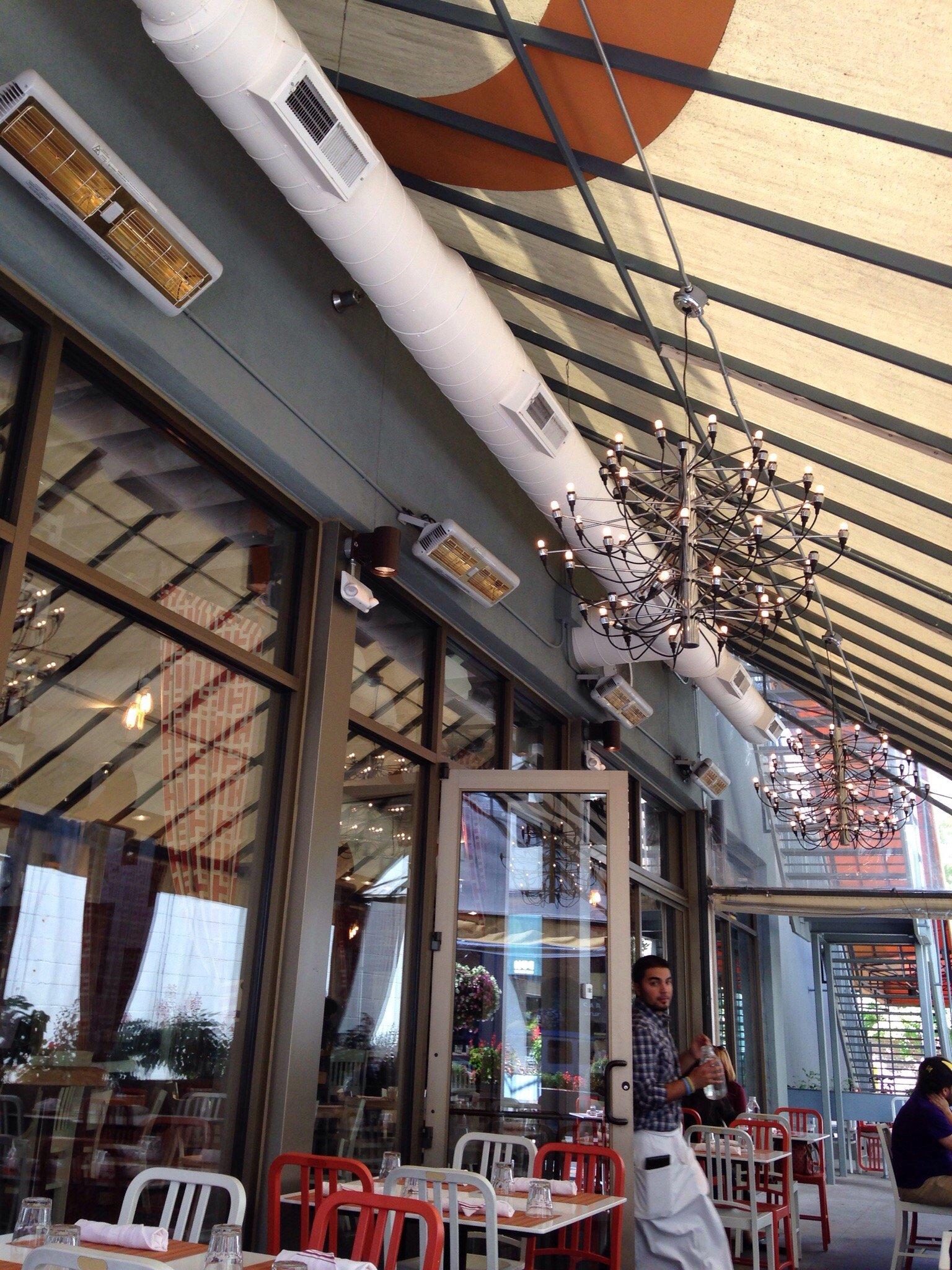 Social Kitchen & Bar