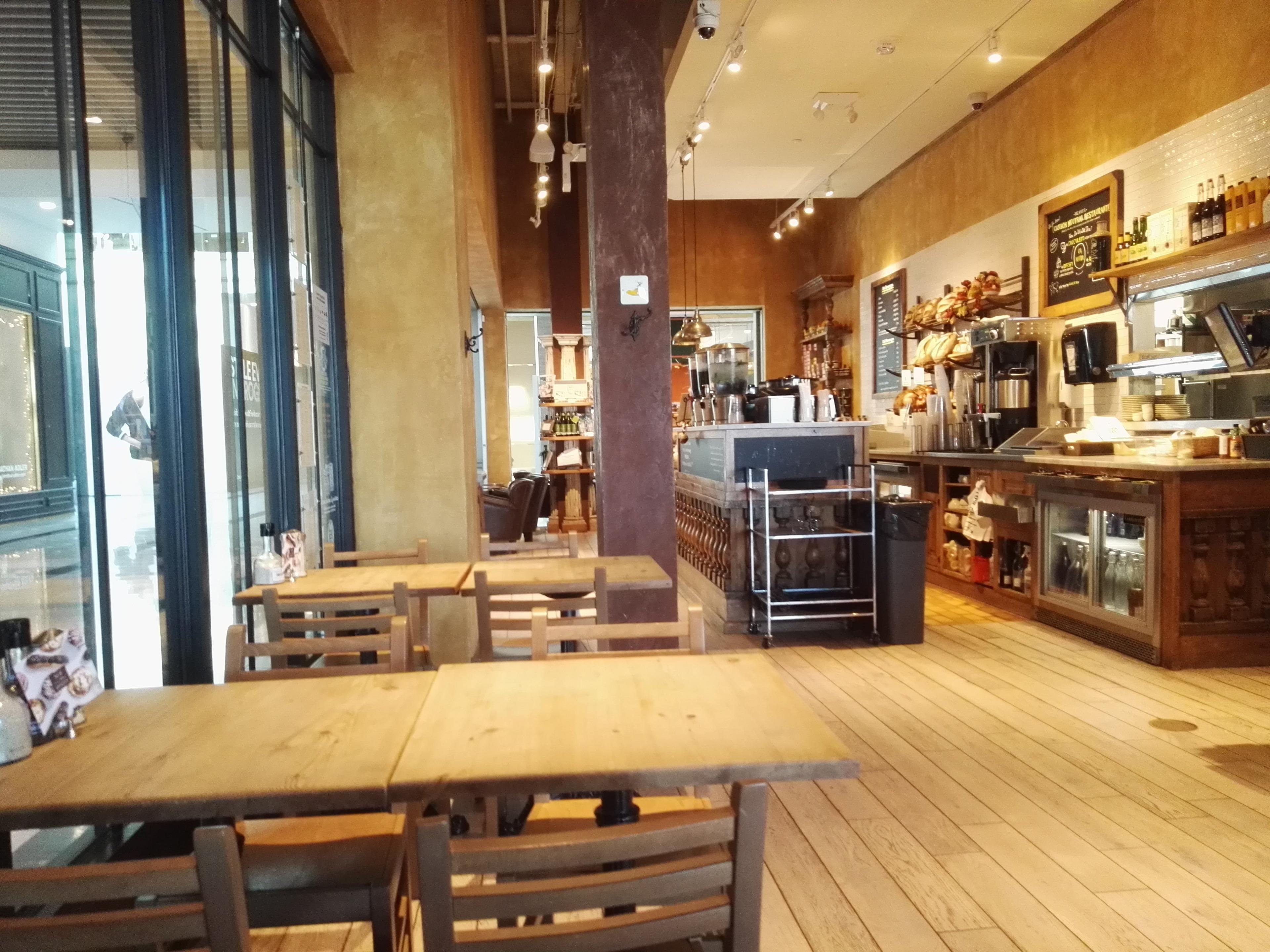 Photo by tarikistarik