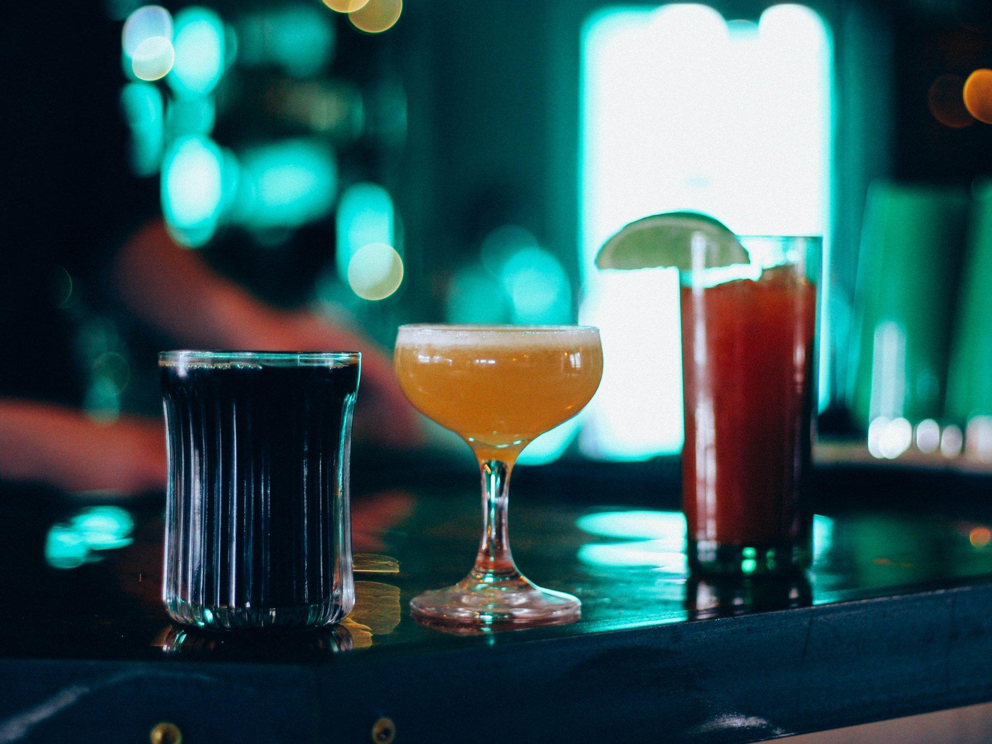 Green Door Distilling