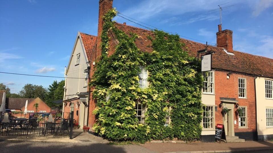 The Bell Inn