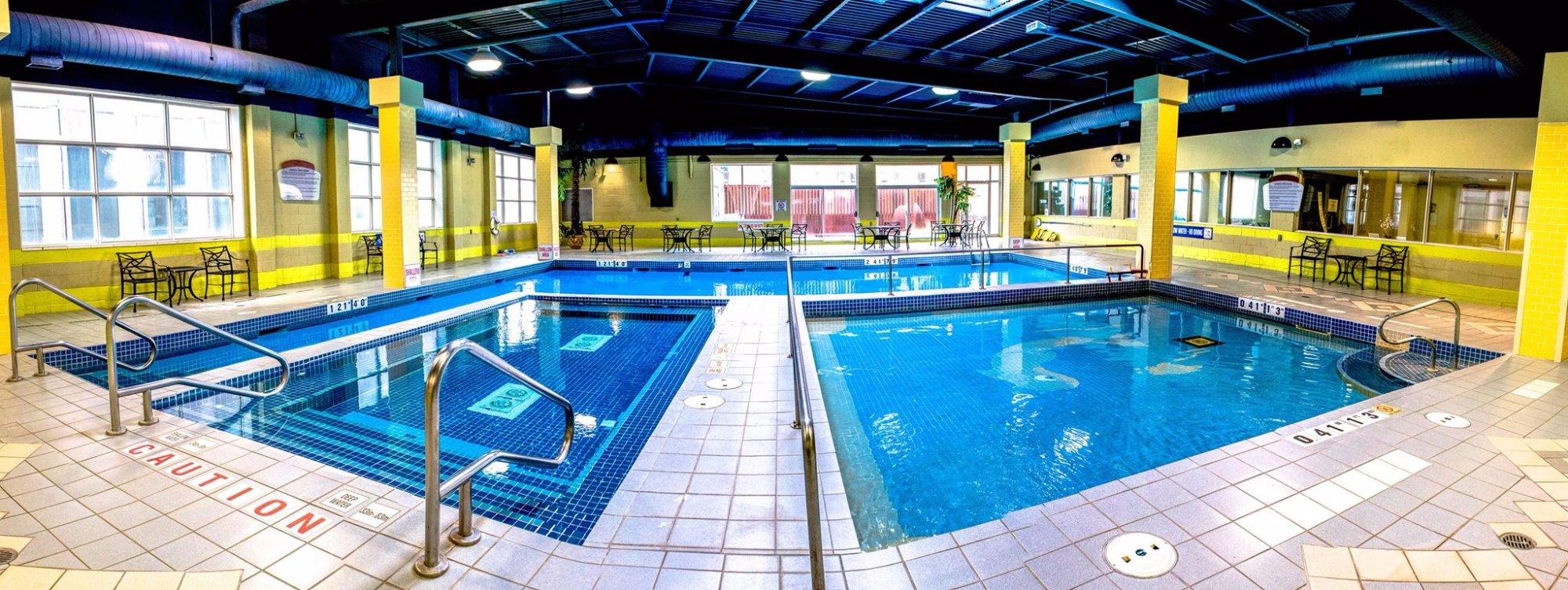 Hamilton Plaza Hotel and Conference Center