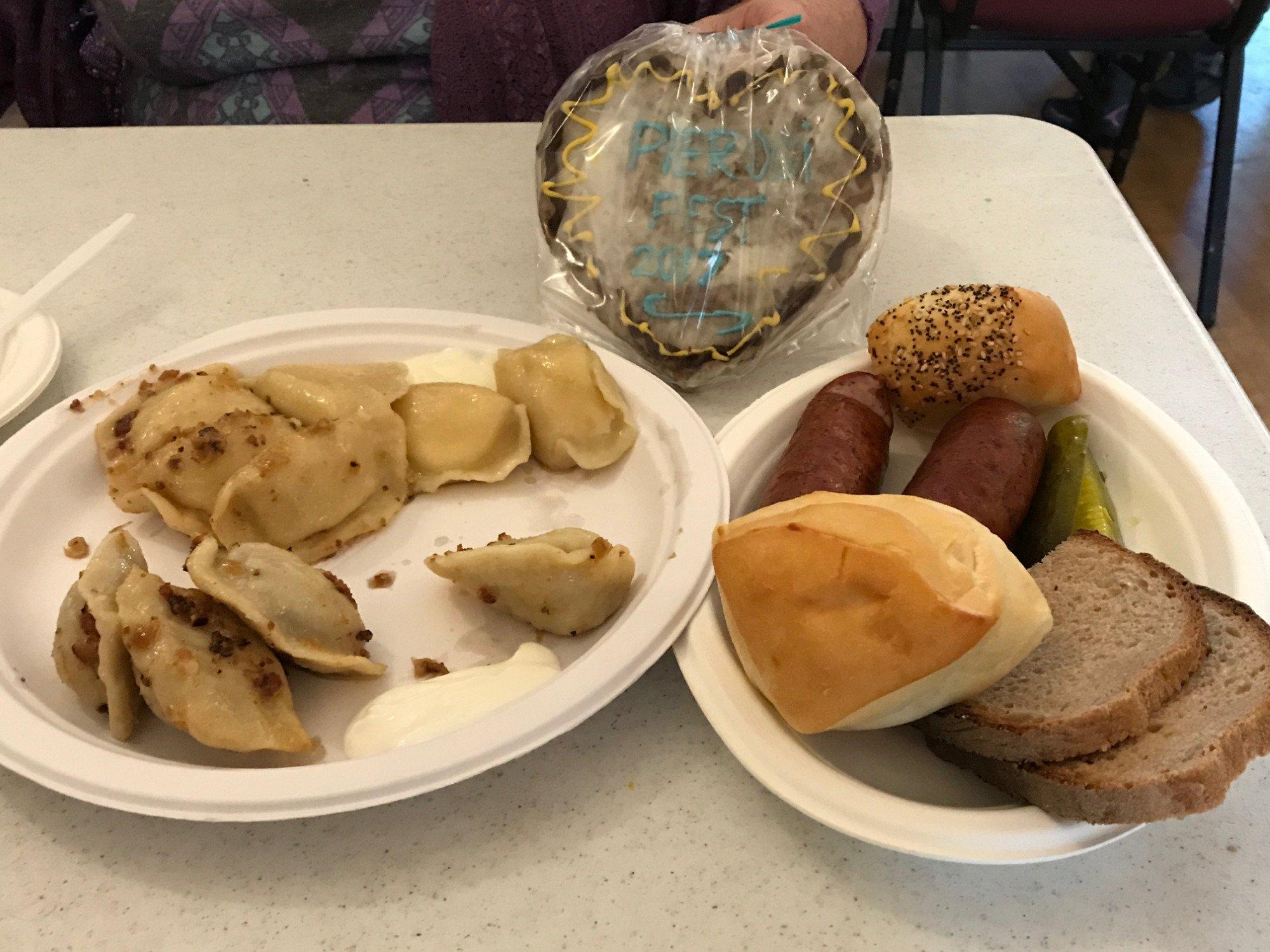 Dom Polski Zaprasza Polish Home Association