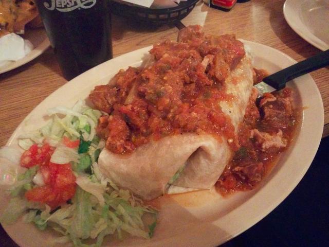 El Tepeyac Cafe, 812 N Evergreen Ave, Los Angeles, CA 90033, US - MapQuest