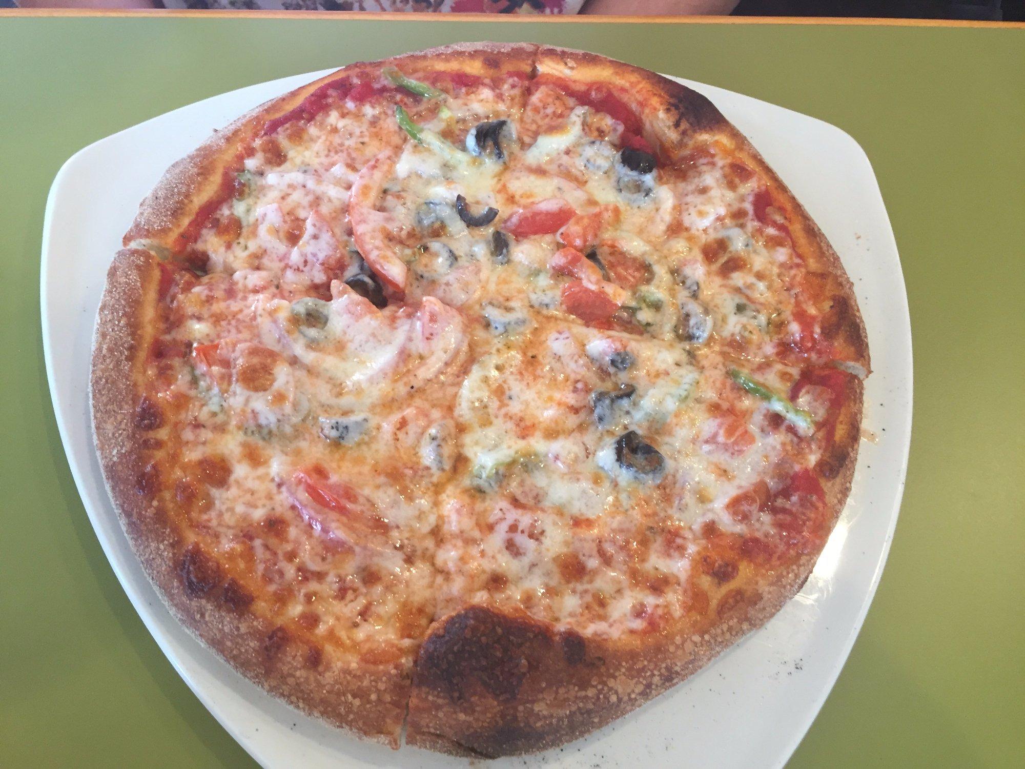 Photo by johnfjohnston