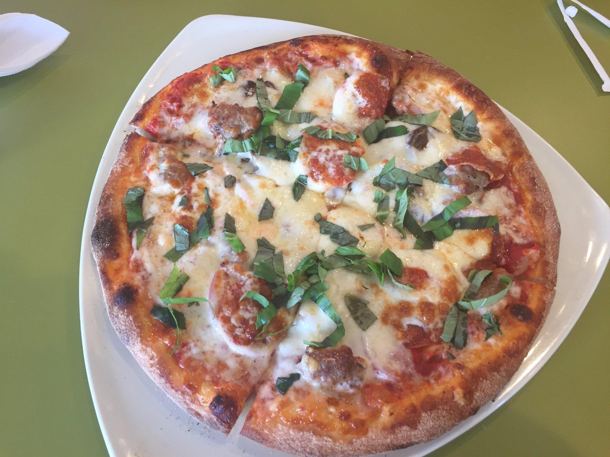 Photo by johnfjohnston